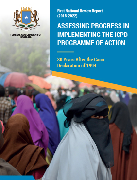 Assessing Progress in Implementing the ICPD Programme of Action: First National Review Report