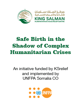 Safe Birth in the Shadow of Complex Humanitarian Crises 