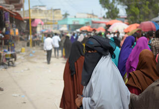 UNFPA Somalia Somali Population And Housing Census 2024 A Historic   Census 1 