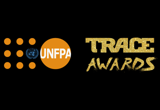 UNFPA x Trace