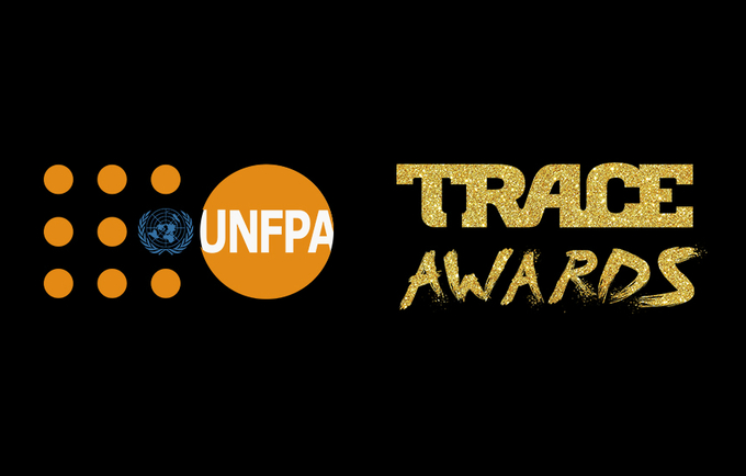 UNFPA x Trace