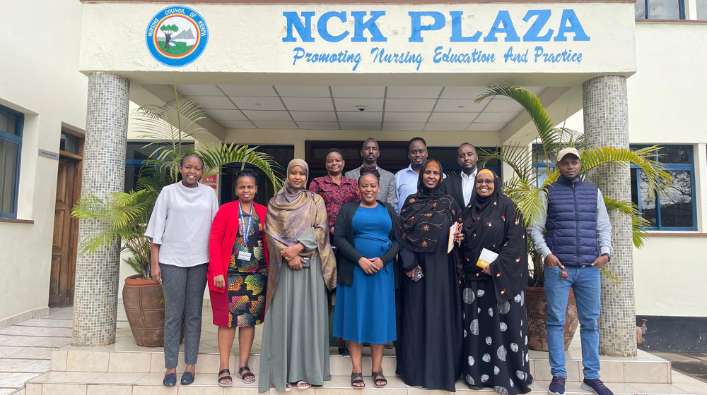 Group Photo of Workshop Participants