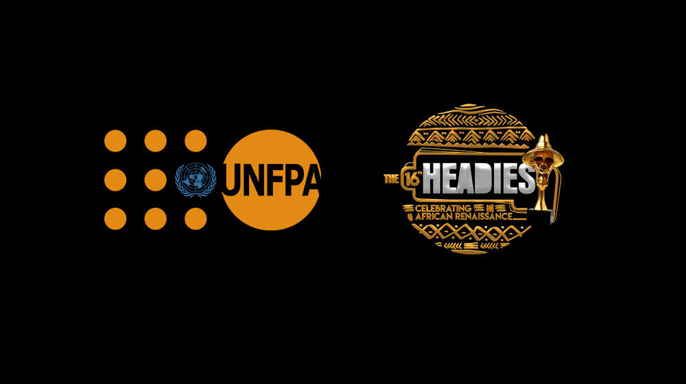 The Headies and UNFPA Somalia Join Forces to Amplify the Voices of Women and Girls in Crisis-Stricken Somalia