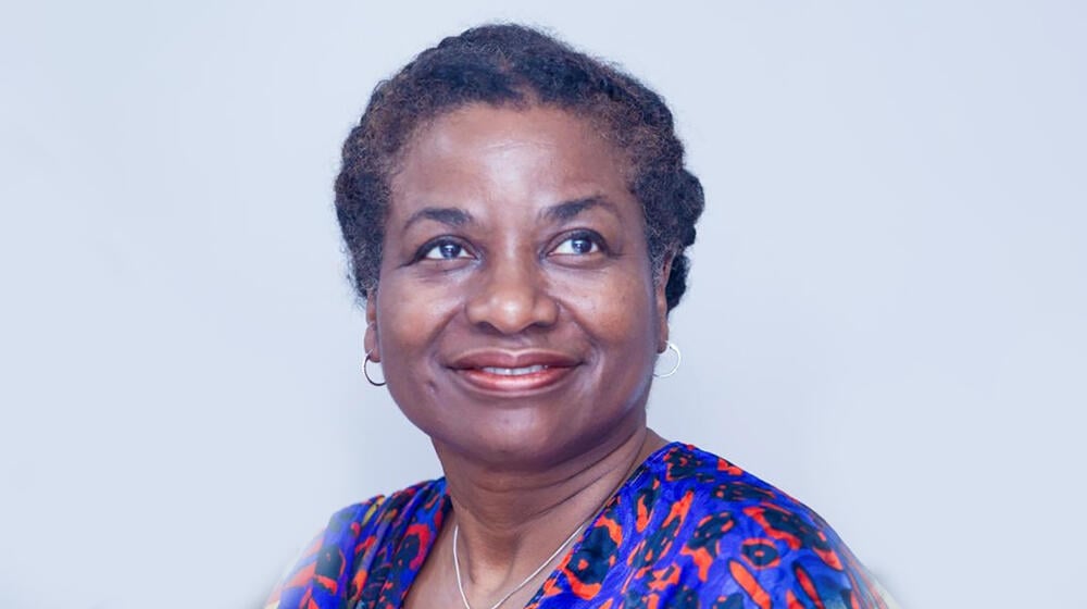 Dr Natalia Kanem