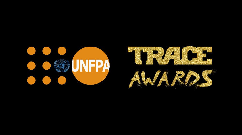 UNFPA x Trace