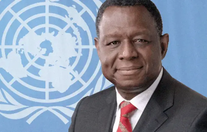 Statement of UNFPA Executive Director, Dr. Babatunde Osotimehin, on the International Day of the Girl Child