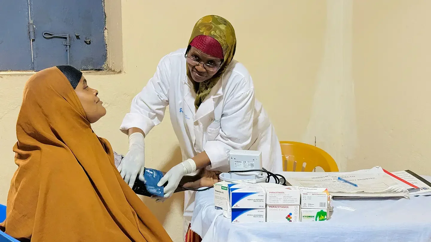 Defying the Odds: Celebrating the Work and Legacy of a Midwife