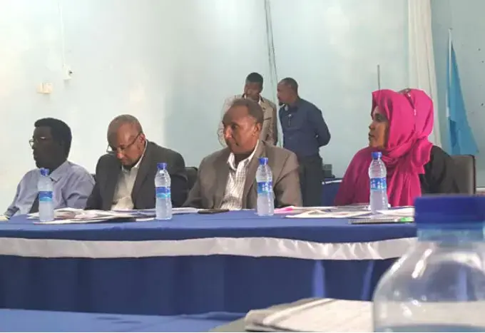 Fight against maternal and newborn deaths intensifies in Puntland