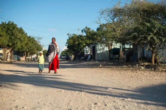 Call on the Government of Somalia  to commit to ending FGM  by passing law prohibiting the practice