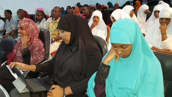  Puntland commits to scale up efforts to address obstetric fistula 