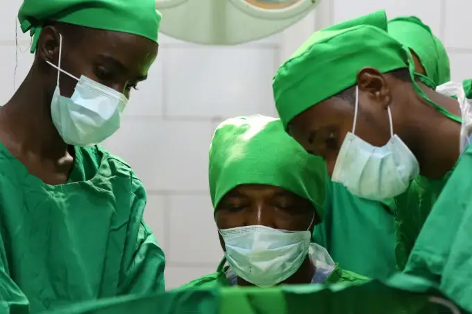 The trek towards fistula repair