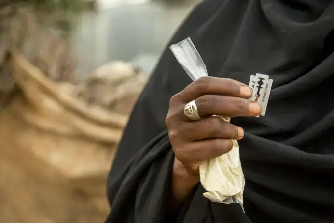 Somalia announces first prosecution for FGM