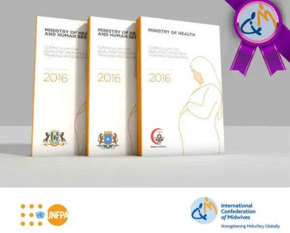 New Somali midwifery curriculum gets international recognition 