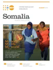 Somalia Youth Bulletin