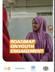 Roadmap on Youth Engagement