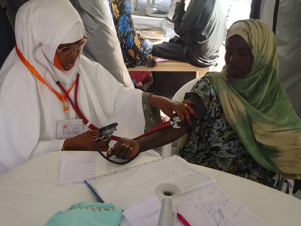 UNFPA Somalia Situation Report #013 – 17th September to 6th October 2017