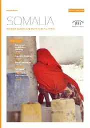 Somalia Gender Based Violence Sub-Cluster Bulletin