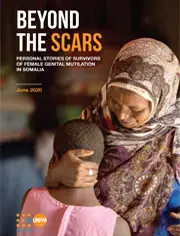 Beyond the scars: personal stories of survivors of FGM in Somalia