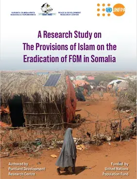 A Research Study on The Provisions of Islam on the Eradication of FGM in Somalia