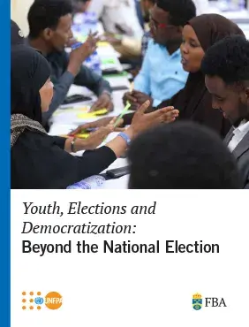 Youth, Elections and Democratization: Beyond the National Election