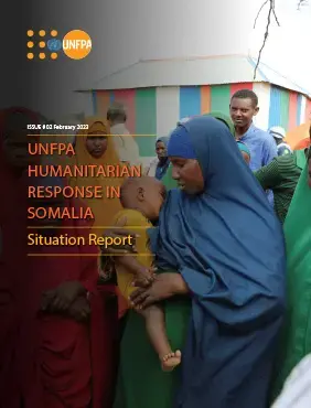 Somalia Situation Report - February 2023