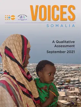 Voices From Somalia Report