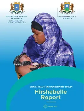 Hirshabelle Report_Somali Health and Demographic Report