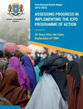 Assessing Progress in Implementing the ICPD Programme of Action: First National Review Report
