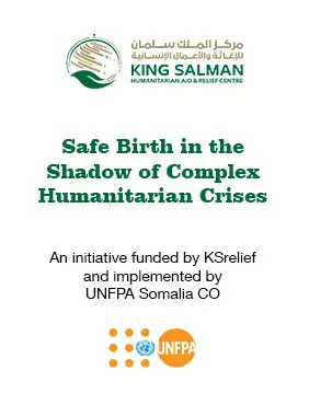 Safe Birth in the Shadow of Complex Humanitarian Crises 