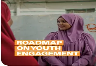 Roadmap on Youth Engagement