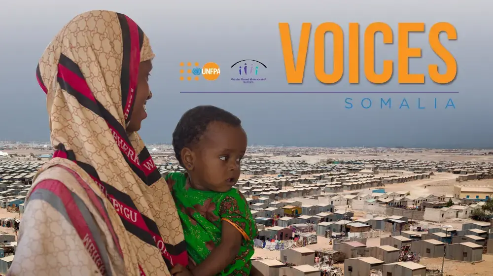 Voices From Somalia Report