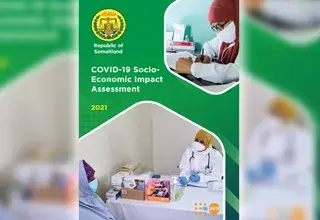 The COVID-19 Socio-Economic Impact Assessment 2021 - Somaliland