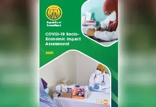 COVID-19 Socio-Economic Impact Assessment 2021 - Somaliland