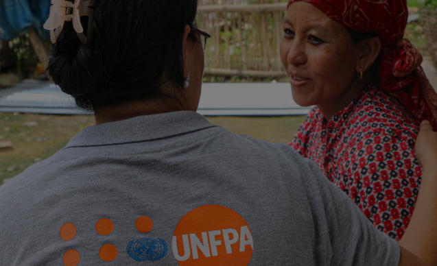 UNFPA in CO